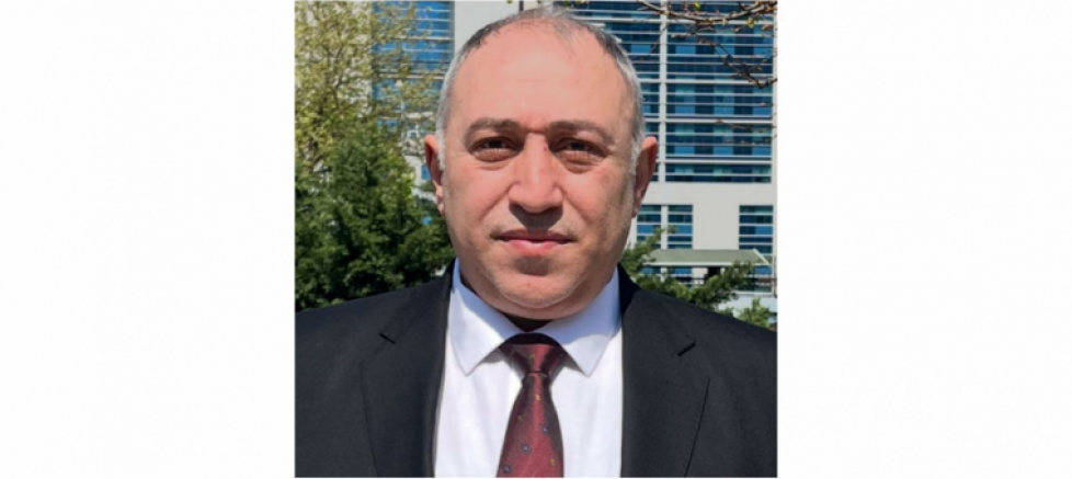 ÖMER ULUTAŞ’TAN İKTİDAR PARTİLERİNE SERT SÖZLER - GÜNDEM - İnternetin Ajansı