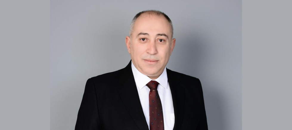 Ömer Ulutaş’tan Muharrem Ayı Mesajı  “Muharrem, sabrın, adaletin ve birlikteliğin zamanıdır” - GÜNDEM - İnternetin Ajansı
