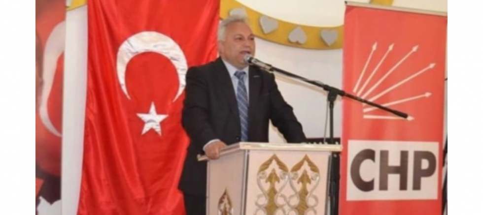 ÖMER YILMAZ'DAN 10 KASIM ATATÜRK'Ü ANMA GÜNÜ MESAJI - GÜNDEM - İnternetin Ajansı