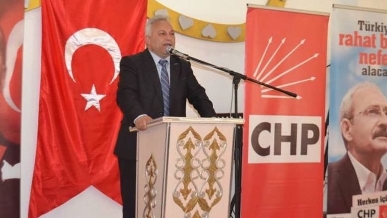 Ömer Yılmaz'dan Cumhuriyet'in 100. Yılı İçin Bayrak Çağrısı: 