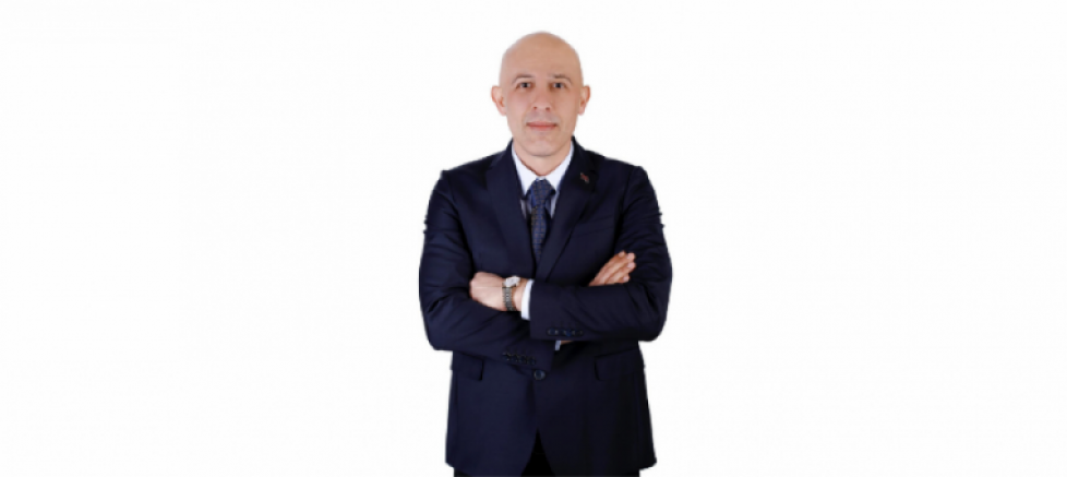 Onur Demirel: “Demokrasiye Sahip Çıkmak Bizim En Önemli Görevimizdir” - GÜNDEM - İnternetin Ajansı
