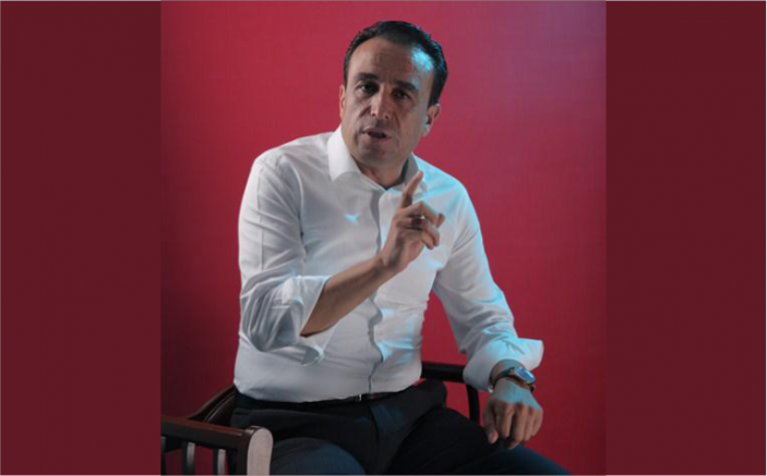 ONUR HAREKETİ LİDERİ YAŞAR AYDIN: MUHALEFET VARLIĞINI İKTİDARA, İKTİDAR DA MUHALEFETE ADAMIŞ! - GÜNDEM - İnternetin Ajansı