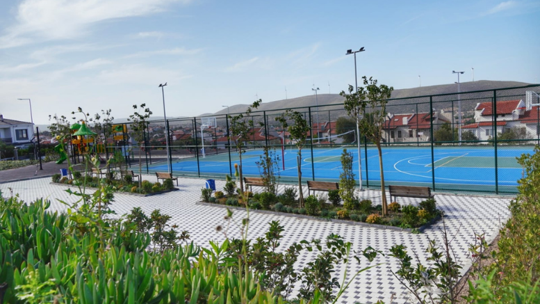 Oran; “Alaçatı’ya Petekler Spor Park’ı kazandırdık” - TÜRKİYE - İnternetin Ajansı