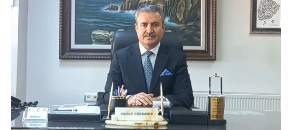 Orhan Gökdemir: Başbağlar'da Yaşanan Acı Vicdanlarda Hâlâ Tazeliğini Koruyor - GÜNDEM - İnternetin Ajansı