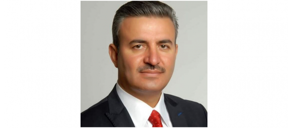Orhan Gökdemir: Enflasyon Verileri Değil, Vatandaşın Alım Gücü Esas Alınmalıdır - GÜNDEM - İnternetin Ajansı