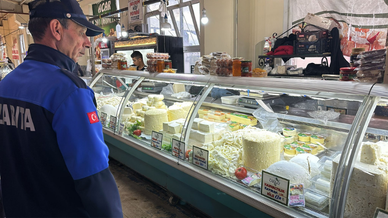 Orhangazi Belediyesi Denetimlerini Sürdürüyor - TÜRKİYE - İnternetin Ajansı