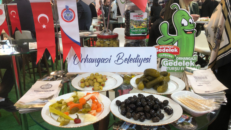 Orhangazi Belediyesi Kenti EMİTT Fuarı’nda Tanıtıyor - TÜRKİYE - İnternetin Ajansı