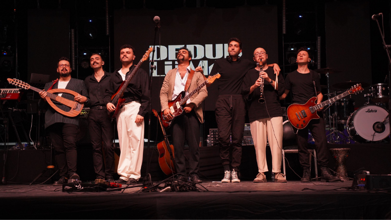 Orhangazi Belediyesi Sanat Severleri Dokuz Ayda 37 Kültür ve Sanat Etkinliğiyle Buluşturdu - TÜRKİYE - İnternetin Ajansı