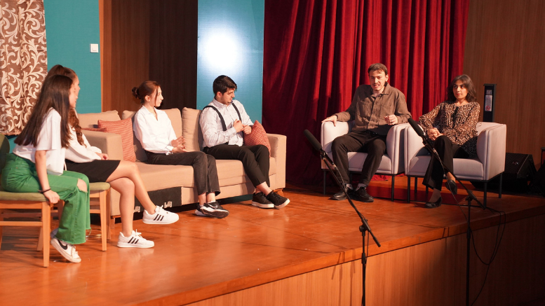 Orhangazi Belediyesi Sanata Tatil Yok Dedi - TÜRKİYE - İnternetin Ajansı