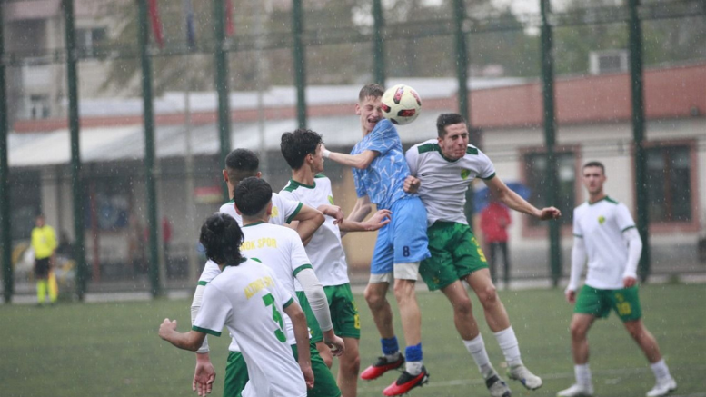 Orhangazi Futbol Kulübü Yoluna Emin Adımlarla Devam Ediyor - TÜRKİYE - İnternetin Ajansı