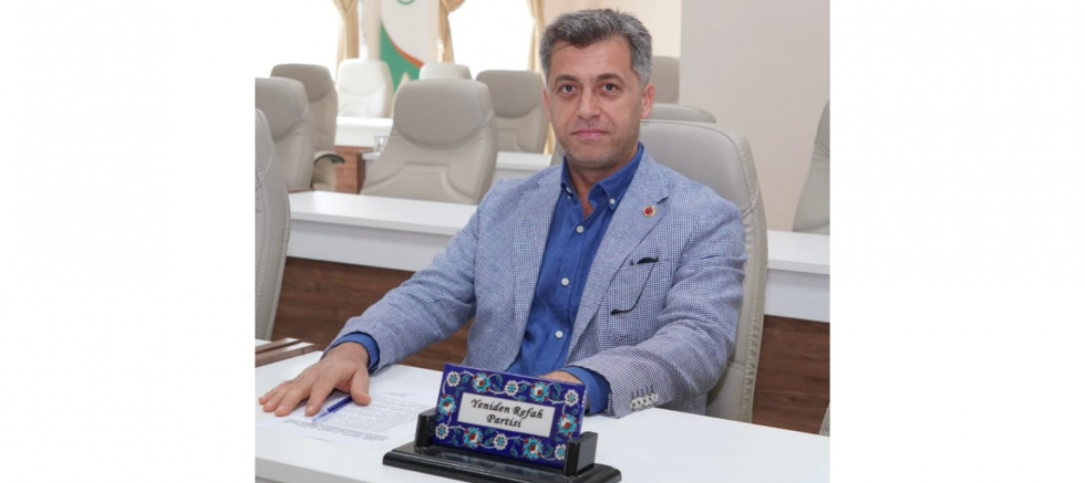 Osman Canavar: “Babalarımız Sevginin, Emeğin Ve Fedakârlığın Sessiz Kahramanlarıdır” - GÜNDEM - İnternetin Ajansı