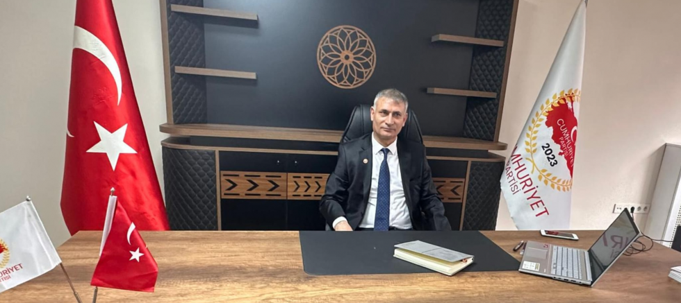 Osman Karakuş: Babalar Çocuklarına Mahcup Olmamak İçin Büyük Bir Mücadele Veriyor - GÜNDEM - İnternetin Ajansı