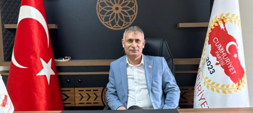 Osman Karakuş’tan Muharrem Ayı Mesajı: “Toplumsal Dayanışma ve Kardeşlik Ruhunu Yaşatmalıyız” - GÜNDEM - İnternetin Ajansı