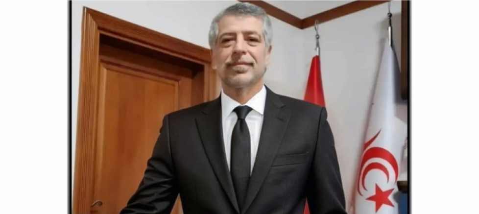 OSMANLI TEŞKİLATI GENEL BAŞKANI MEHMET ALİ ARSLAN: “BİRLİK VE DAYANIŞMA İÇİNDE TÜRKİYE’Yİ YENİ BİR ÇAĞA TAŞIYACAĞIZ” - GÜNDEM - İnternetin Ajansı