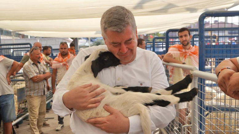 Ovacık Festivalle renklendi - TÜRKİYE - İnternetin Ajansı