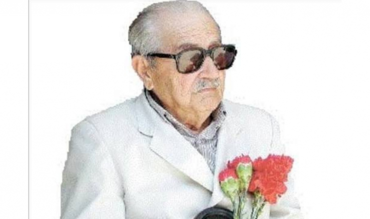 Özcan Pehlivanoğlu: Nuri Turgut Adalı Ve Yanyalı Nusret Bey’i Rahmetle Anıyoruz - GÜNDEM - İnternetin Ajansı