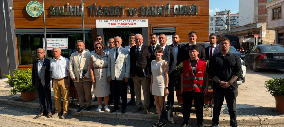 Özcan Pehlivanoğlu: Zafer Partisi’ne Ve Ümit Özdağ’a İlgi Her Geçen Gün Büyüyor - GÜNDEM - İnternetin Ajansı