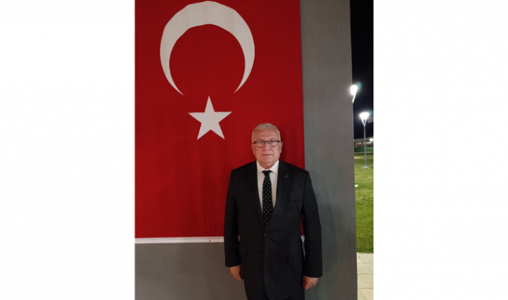 Özcan Pehlivanoğlu’ndan Şehit Polisler İçin Taziye Mesajı: “Kahraman Polislerimizin Fedakârlığı Asla Unutulmayacaktır” - GÜNDEM - İnternetin Ajansı