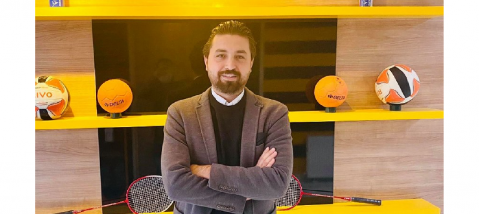ÖZEL SEYİT ATEŞ SPOR LİSESİ KOORDİNATÖRÜ BURAK TAHİR ATEŞ: “KURBAN BAYRAMI, NESİLLERİ AHLAKLA YETİŞTİRMEK İÇİN BİR FIRSATTIR” - GÜNDEM - İnternetin Ajansı