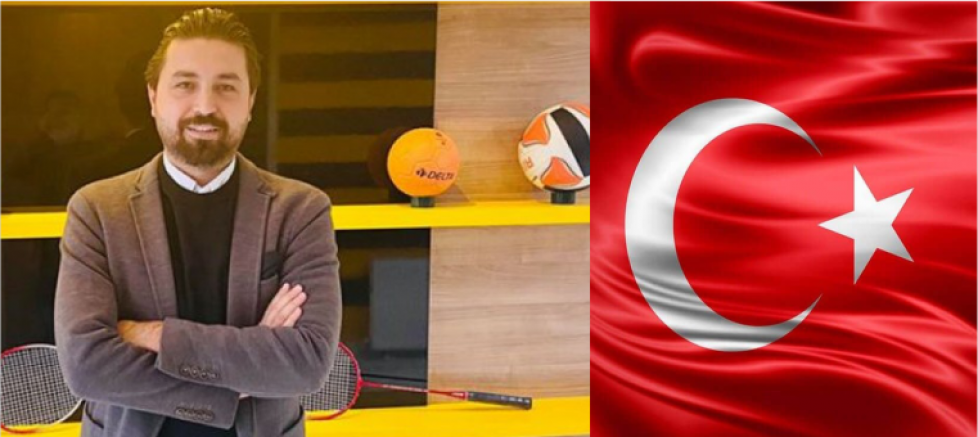 ÖZEL SEYİT ATEŞ SPOR LİSESİ KOORDİNATÖRÜ BURAK TAHİR ATEŞ’TEN SÜPER KUPA ÖNCESİ ATATÜRK VE İSTİKLAL MARŞI KISITLAMALARINA TEPKİ - GÜNDEM - İnternetin Ajansı