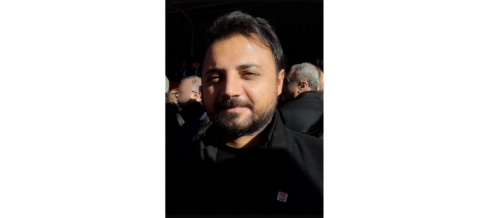 Özkan Güven’den 1 Mayıs Mesajı: 