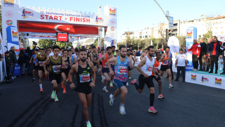 Pazar Günü Bu Lokasyonlara Dikkat! - TÜRKİYE - İnternetin Ajansı