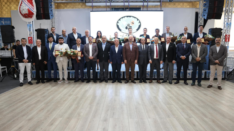 PEHLİVAN: KOCAMAN BİR AİLE OLDUK - TÜRKİYE - İnternetin Ajansı