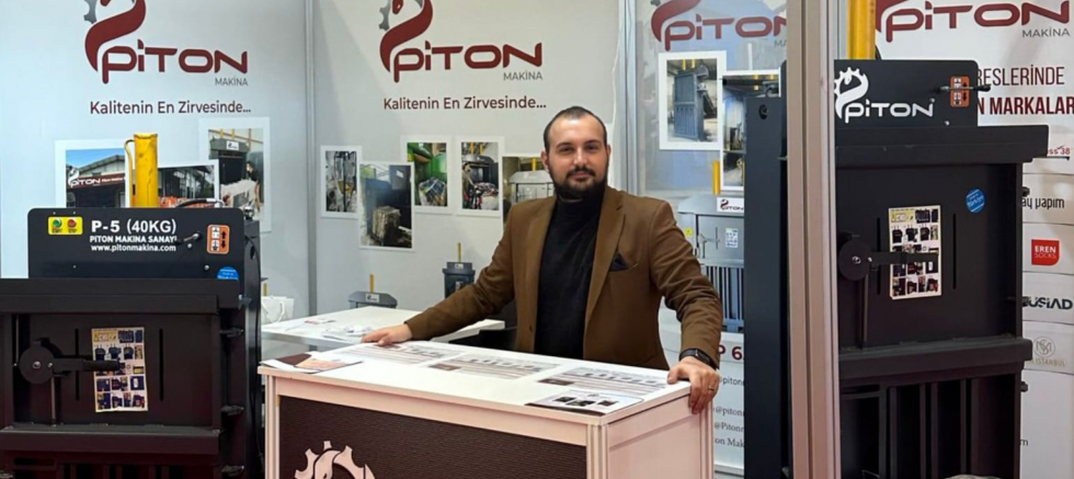 Piton Şirketler Grubu Yönetim Kurulu Başkanı Ahmet Batuhan Yastı: “Kepez Yangını, Afet Yönetimi ve İş Dünyası İçin Uyarı Niteliğinde” - GÜNDEM - İnternetin Ajansı