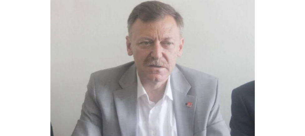 Prof. Dr. Aytuğ Atıcı: “Bu gençlik Gezi’nin kardeşidir, sokakta adalet arıyor!” - GÜNDEM - İnternetin Ajansı