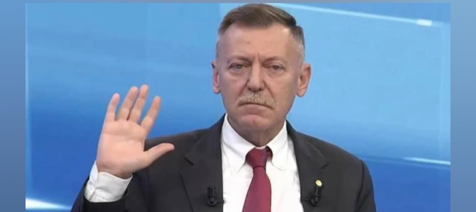 Prof. Dr. Aytuğ Atıcı: “CHP’ye kayyum atanacaksa hodri meydan, biz bu yoldan dönmeyiz!” - GÜNDEM - İnternetin Ajansı