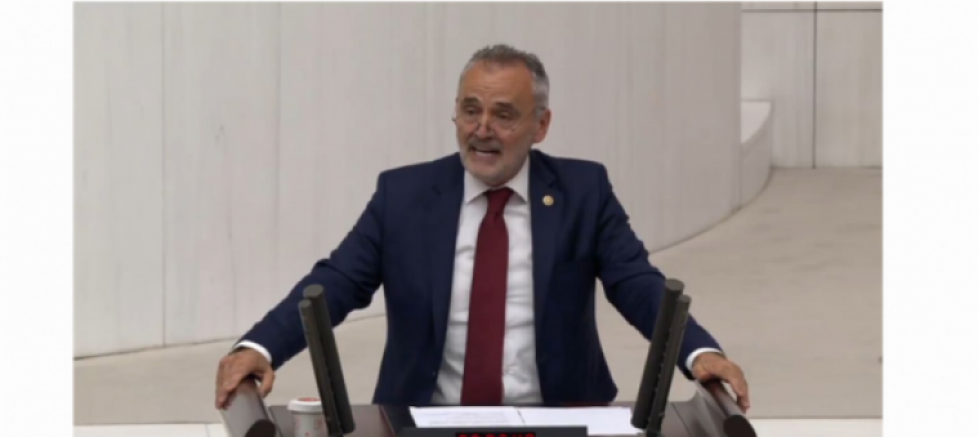 Prof. Dr. Mehmet Akalın’dan Üniversitelerde Liyakat ve Kampüs 4.0 Eleştirisi: “Bilim Değil, Denetim Ön Planda!” - GÜNDEM - İnternetin Ajansı