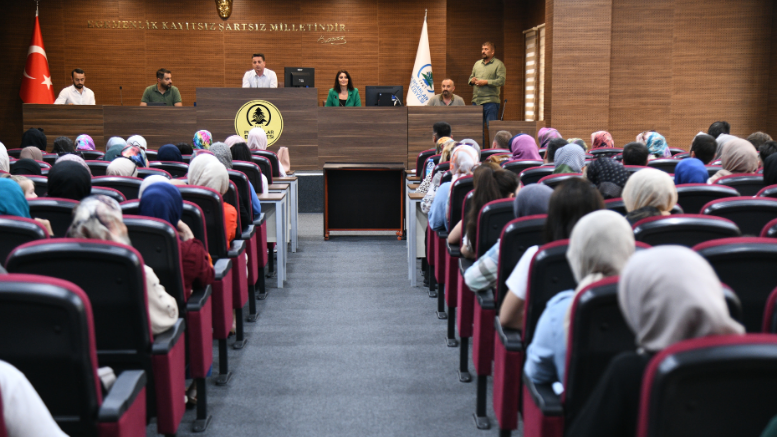 Pursaklar’da 5 Yılda İstihdama Dev Destek - TÜRKİYE - İnternetin Ajansı