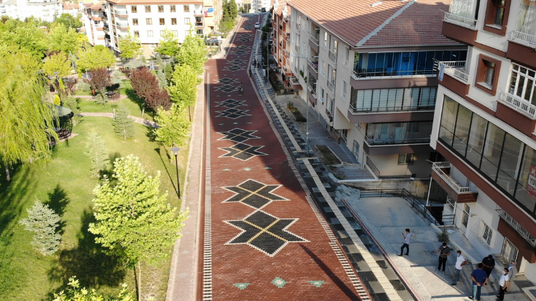 Pursaklar'da 5 Yılda Tarihi Rekor - TÜRKİYE - İnternetin Ajansı