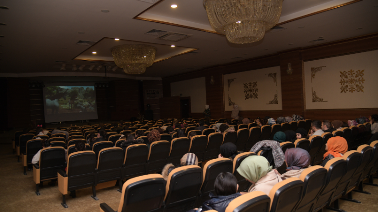 Pursaklar’da Çocukların Karne Hediyesi Hazır - TÜRKİYE - İnternetin Ajansı