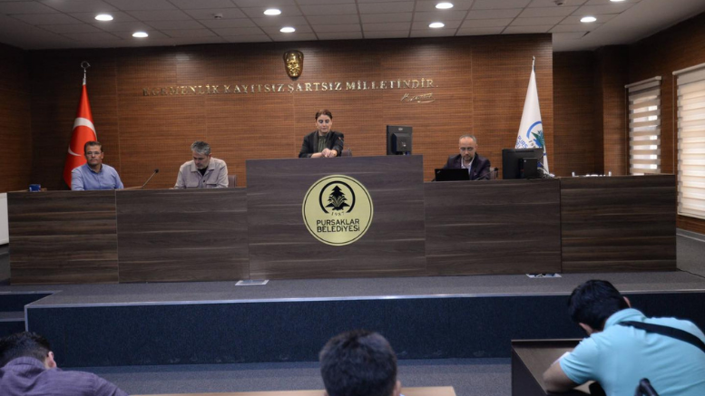 Pursaklar’da Her Hafta Yeni Bir İş Buluşması - TÜRKİYE - İnternetin Ajansı