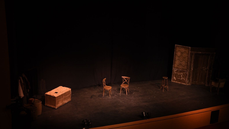 Pursaklar’da Kapalı Gişe Tiyatro Gösterisi - TÜRKİYE - İnternetin Ajansı