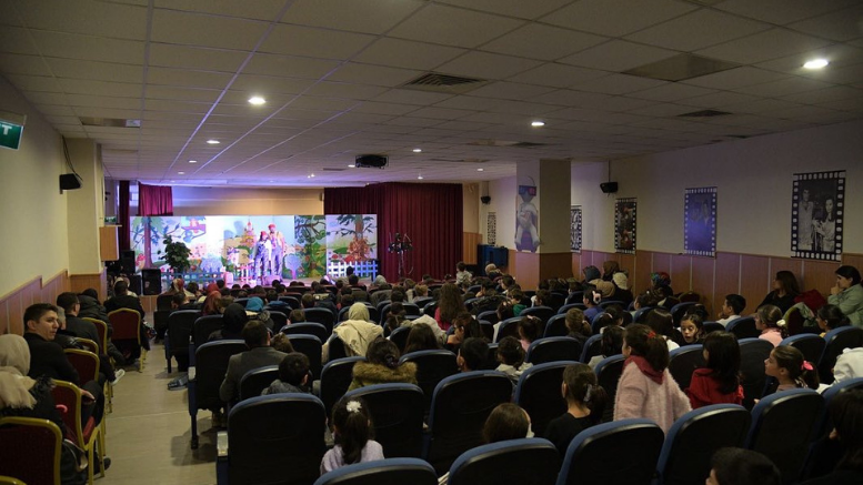 Pursaklar’da Neşe Dolu Hafta Sonu - TÜRKİYE - İnternetin Ajansı