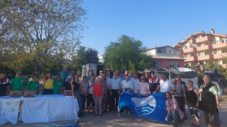 "ATIKSIZ BİR DÜNYA İÇİN EL ELE VERDİK"