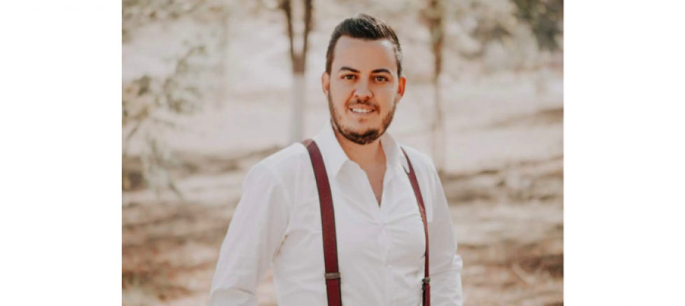 Ramazan Laçiner: 