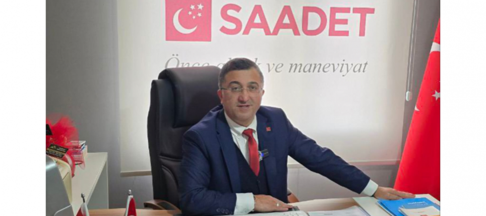 Ramazan Öksüz’den Toplumsal Seferberlik Çağrısı: “Uyuşturucu İle Mücadele, Gelecek Meselesidir” - GÜNDEM - İnternetin Ajansı