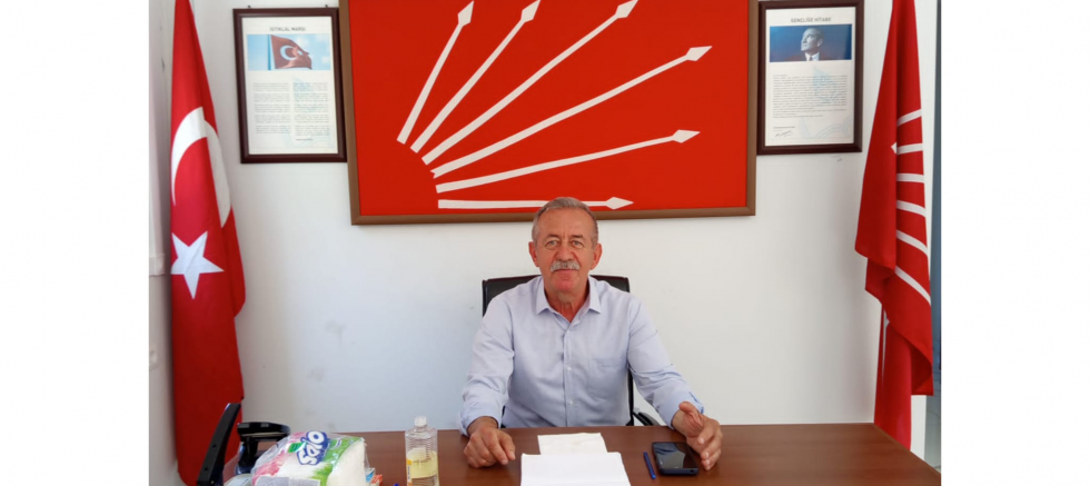 “Ramazan, Paylaşmanın ve Umudun Ayıdır” - GÜNDEM - İnternetin Ajansı