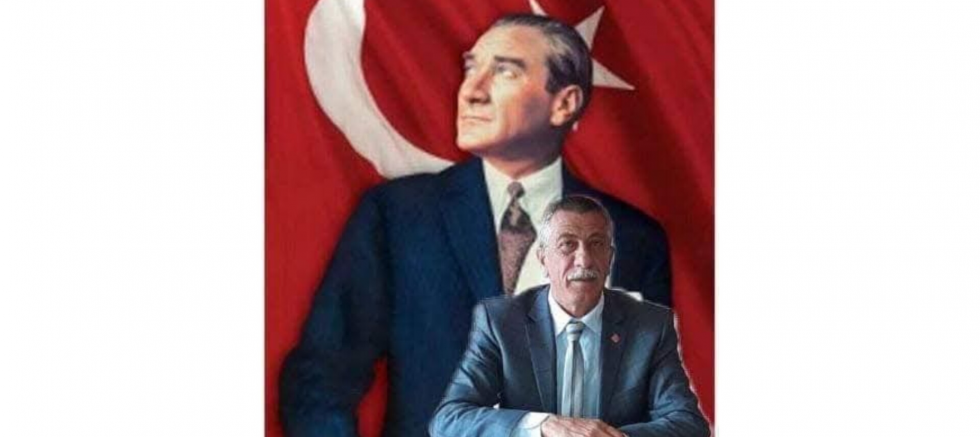 Recai Özalp: “CHP İktidarında Bölgeye Özgü Teşvik Paketleri Önceliğimiz Olacak” - GÜNDEM - İnternetin Ajansı