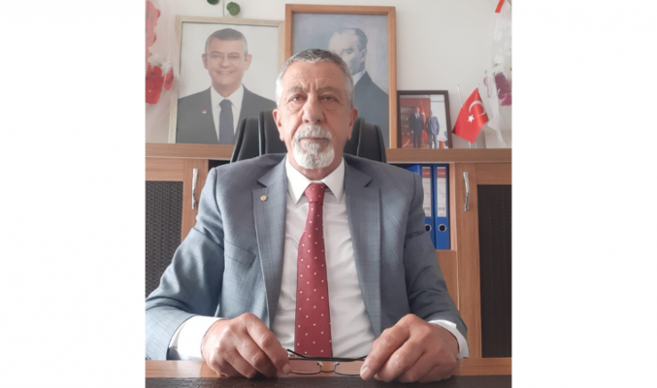 Recai Özalp: Eğitim, Göle’nin Geleceğine Açılan En Önemli Kapılardan Biri - GÜNDEM - İnternetin Ajansı