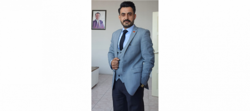 RECEP MUTLUTÜRK: 