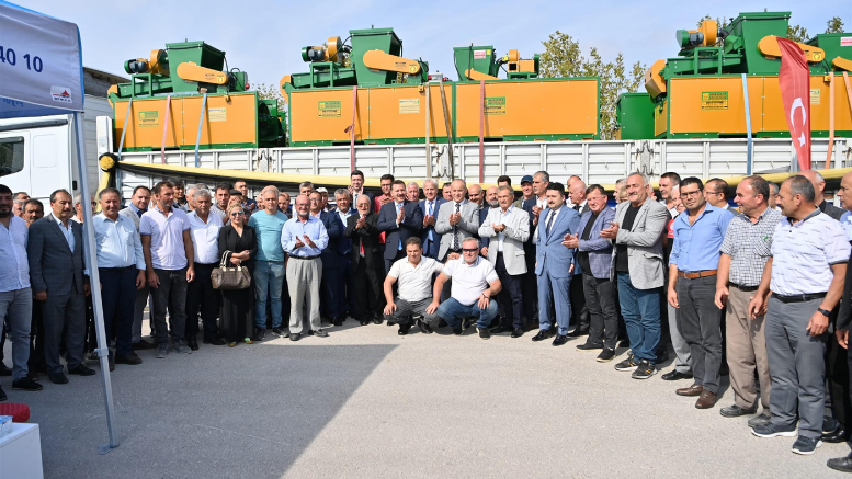 Rekabet gücü yüksek ürünler yetiştirilecek - TÜRKİYE - İnternetin Ajansı