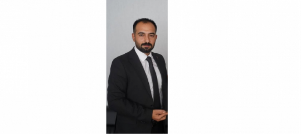 RESUL KOÇAK: “SU KRİZİ, TÜRKİYE'NİN EN ÖNEMLİ STRATEJİK MESELELERİNDEN BİRİDİR” - GÜNDEM - İnternetin Ajansı