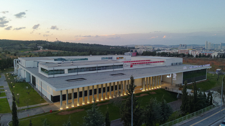 RUMİ DREAMS, 24 ŞUBAT’A KADAR SANATSEVERLERİ AĞIRLAYACAK - TÜRKİYE - İnternetin Ajansı