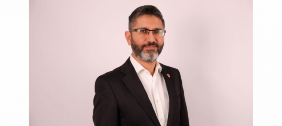 Saadet Partisi Bilecik İl Başkanı Ethem Ersöz: 