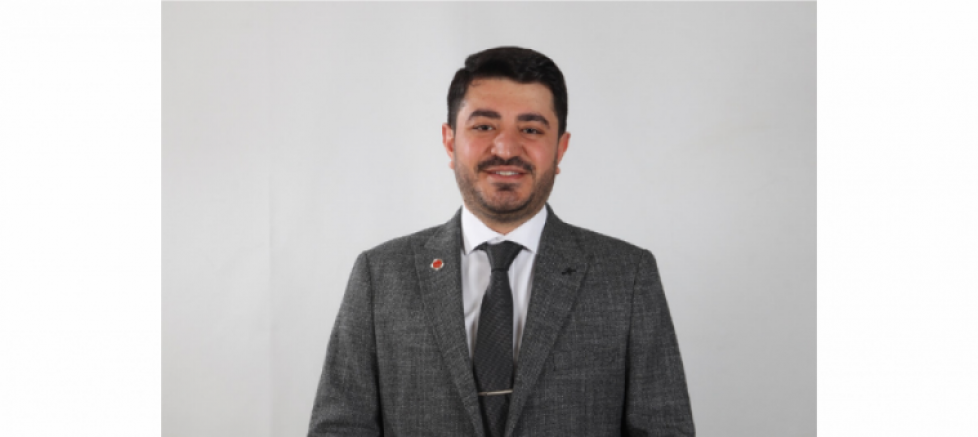 SAADET PARTİSİ ERZURUM İL BAŞKANI YUSUF KOLİKISA’DAN 1 MAYIS MESAJI: “EMEĞİN GÖLGELENMEDİĞİ BİR TÜRKİYE İÇİN ÇALIŞIYORUZ” - GÜNDEM - İnternetin Ajansı