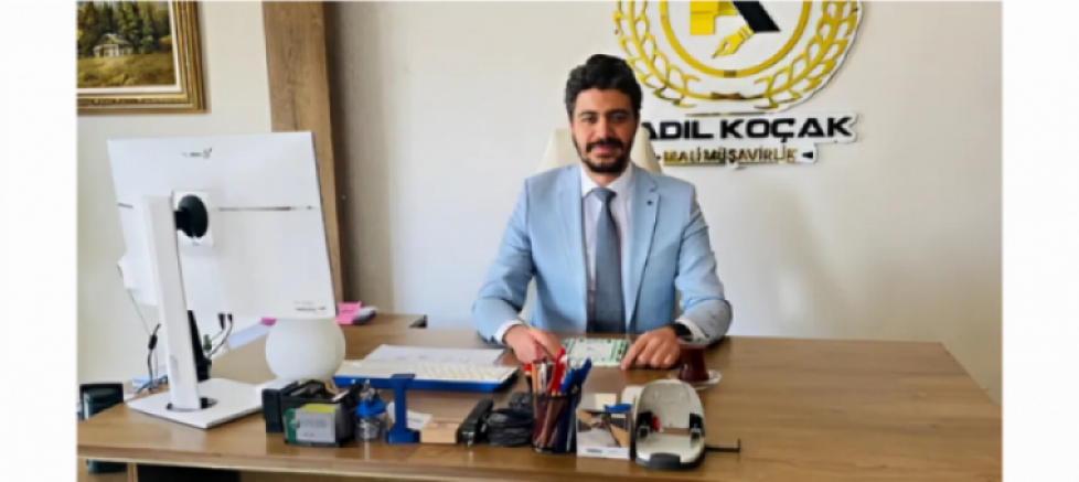 SAADET PARTİSİ HATAY İL BAŞKANI FADIL KOÇAK: “HATAY ARTIK HAK ETTİĞİ DEĞERİ GÖRMELİ” - GÜNDEM - İnternetin Ajansı